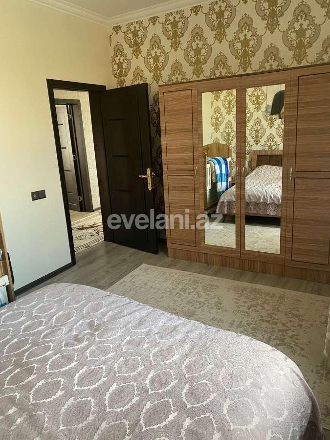 Satılır, həyət evi / bağ, 5 otaqlı, 200 m², Bakı, Sabunçu r, Zabrat q.