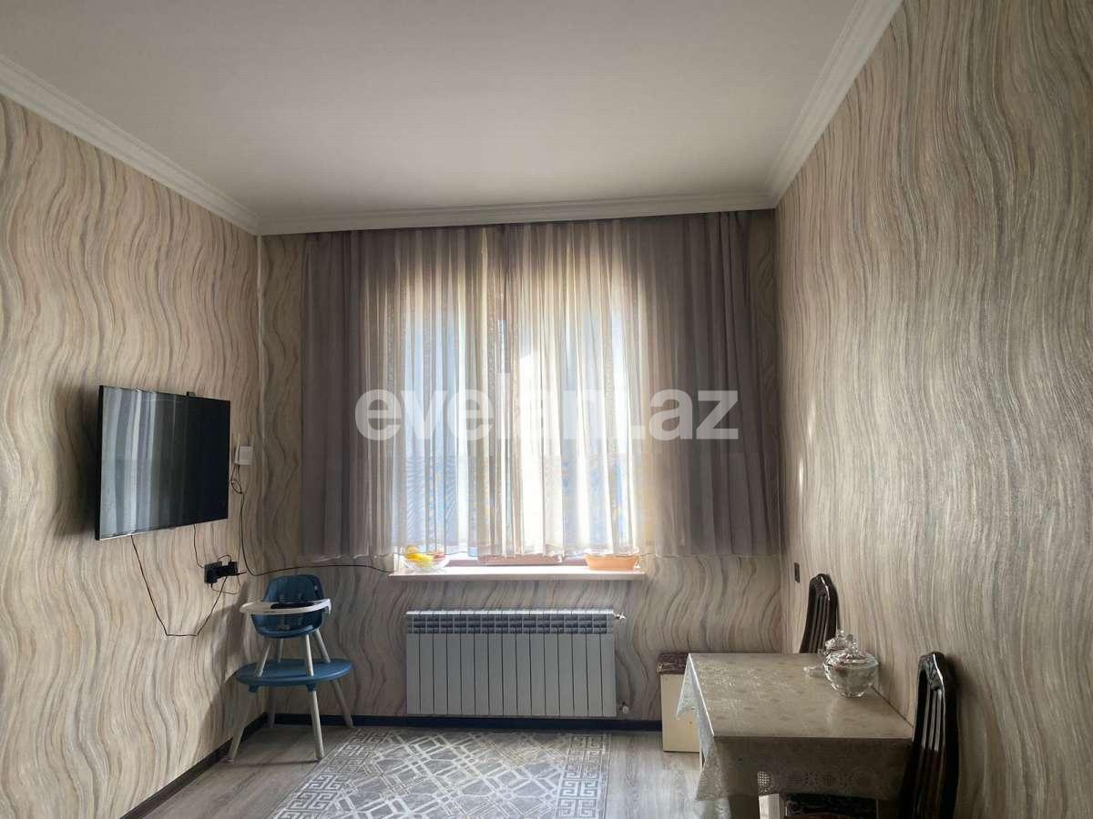 Satılır, həyət evi / bağ, 5 otaqlı, 200 m², Bakı, Sabunçu r, Zabrat q.