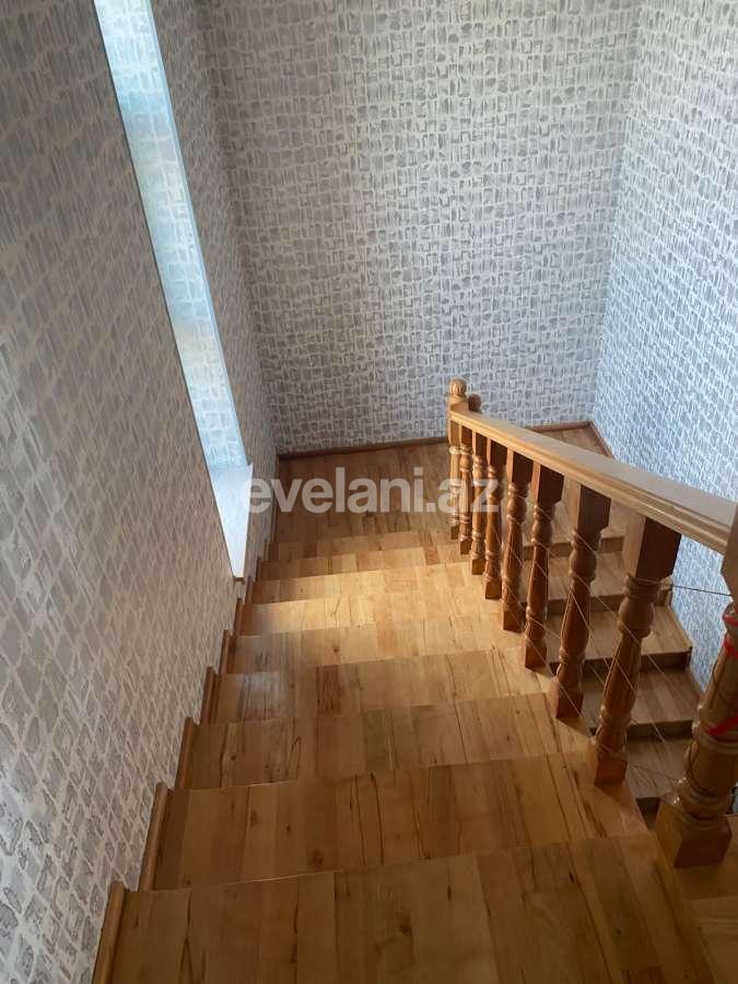 Satılır, həyət evi / bağ, 5 otaqlı, 200 m², Bakı, Sabunçu r, Zabrat q.
