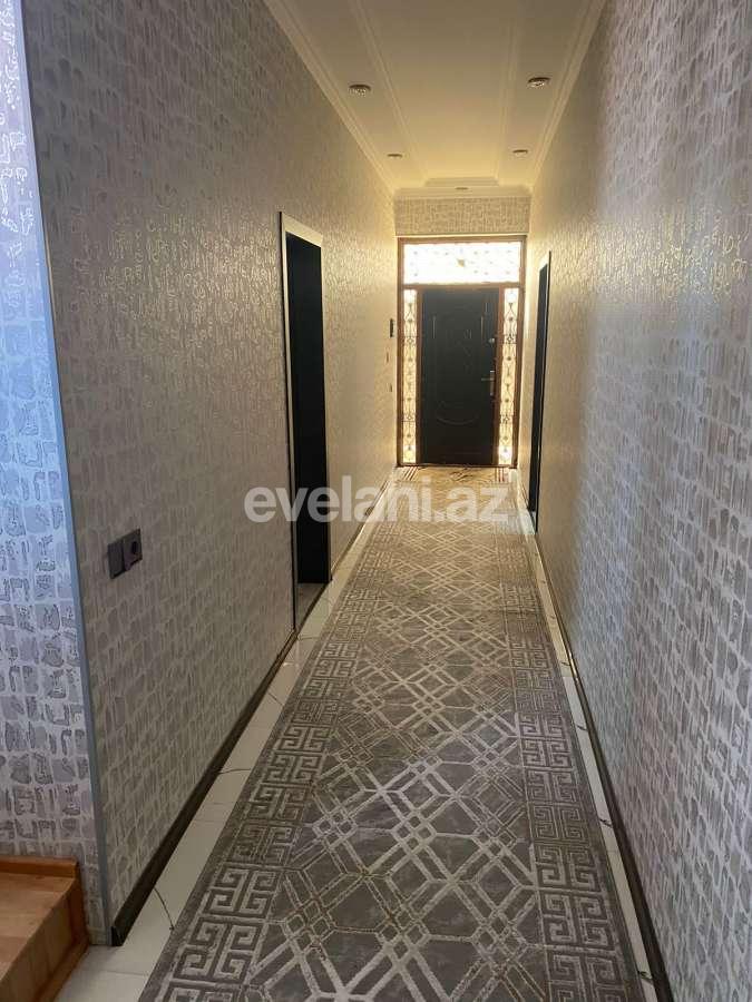 Satılır, həyət evi / bağ, 5 otaqlı, 200 m², Bakı, Sabunçu r, Zabrat q.