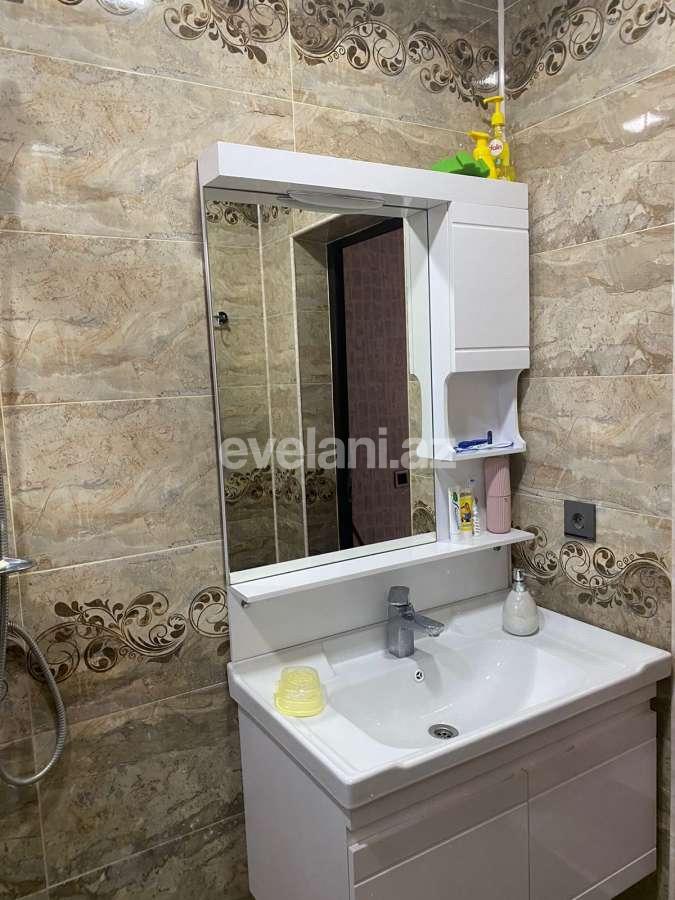 Satılır, həyət evi / bağ, 5 otaqlı, 200 m², Bakı, Sabunçu r, Zabrat q.