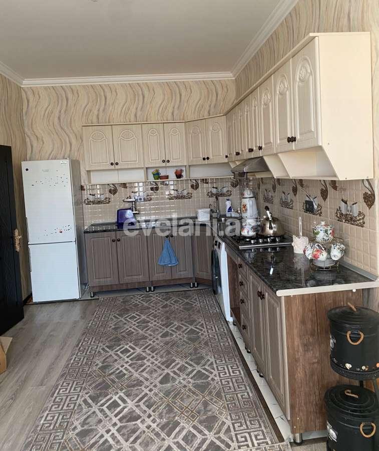 Satılır, həyət evi / bağ, 5 otaqlı, 200 m², Bakı, Sabunçu r, Zabrat q.