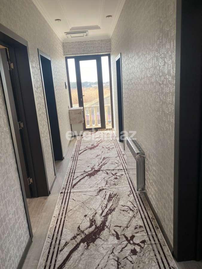 Satılır, həyət evi / bağ, 5 otaqlı, 200 m², Bakı, Sabunçu r, Zabrat q.