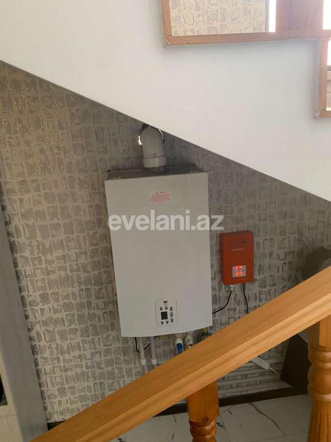 Satılır, həyət evi / bağ, 5 otaqlı, 200 m², Bakı, Sabunçu r, Zabrat q.