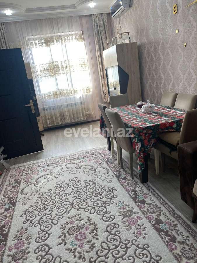Satılır, həyət evi / bağ, 5 otaqlı, 200 m², Bakı, Sabunçu r, Zabrat q.