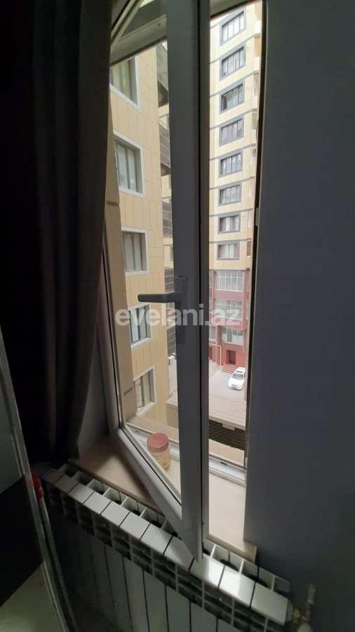 Сдаётся, новостройка, 3-комнаты, 89.98 m², Баку, Ясамальский r.