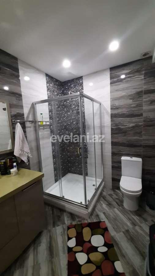 Сдаётся, новостройка, 3-комнаты, 89.98 m², Баку, Ясамальский r.