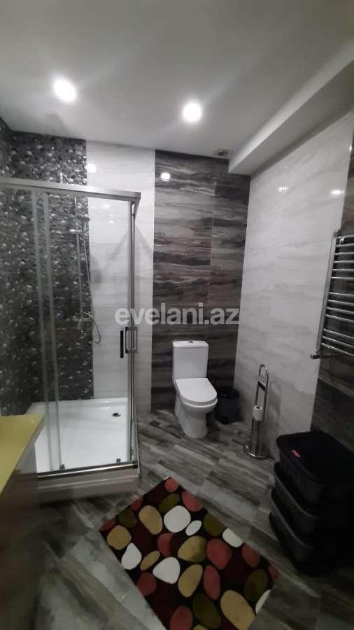 Сдаётся, новостройка, 3-комнаты, 89.98 m², Баку, Ясамальский r.