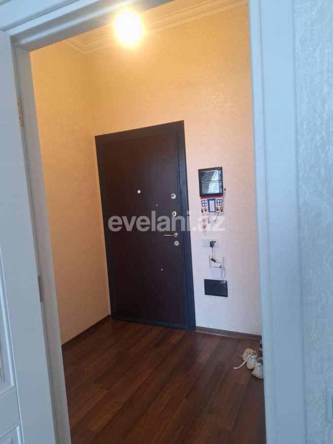 Kirayə verilir, yeni tikili, 2 otaqlı, 49.99 m², Bakı, Yasamal r, 20 yanvar m.