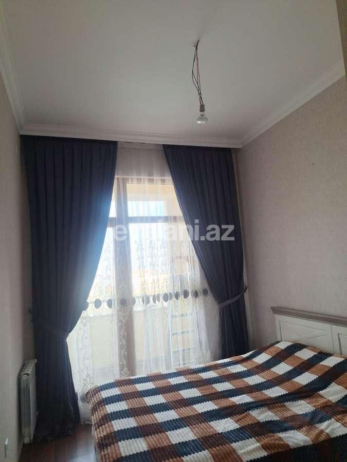 Kirayə verilir, yeni tikili, 2 otaqlı, 49.99 m², Bakı, Yasamal r, 20 yanvar m.