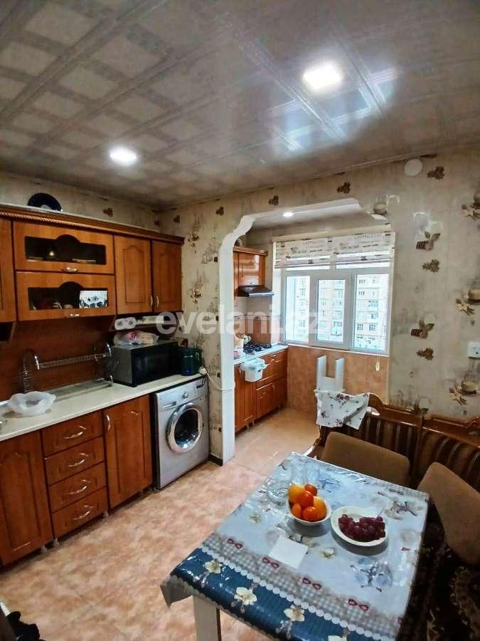 Satılır, köhnə tikili, 2 otaqlı, 60 m², Bakı, Xətai r, Həzi Aslanov m.
