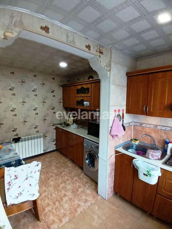 Satılır, köhnə tikili, 2 otaqlı, 60 m², Bakı, Xətai r, Həzi Aslanov m.