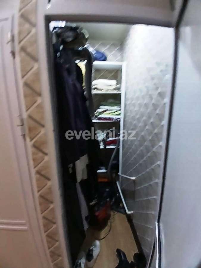 Satılır, köhnə tikili, 2 otaqlı, 60 m², Bakı, Xətai r, Həzi Aslanov m.