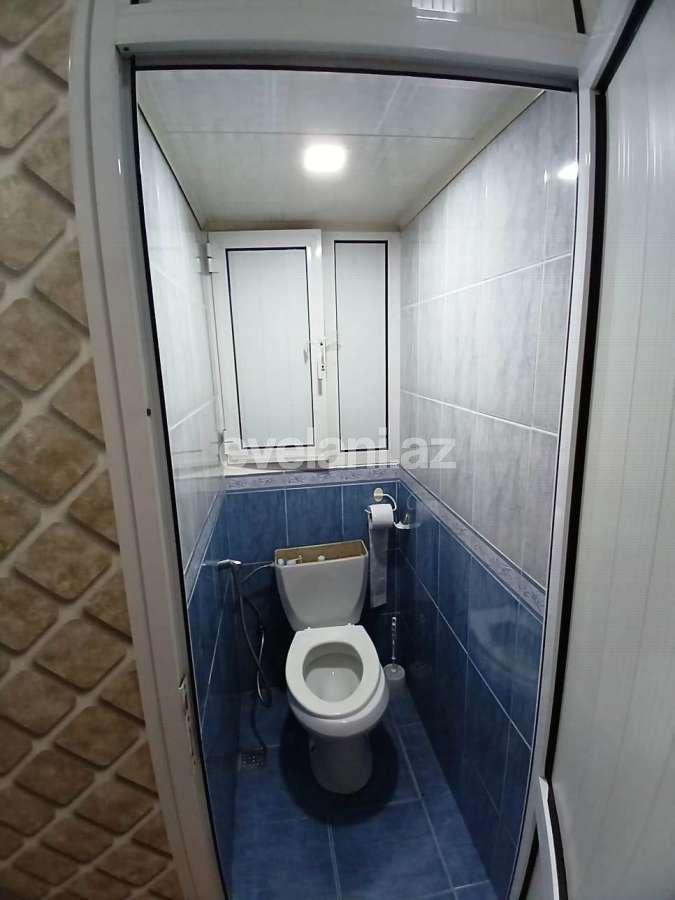 Satılır, köhnə tikili, 2 otaqlı, 60 m², Bakı, Xətai r, Həzi Aslanov m.