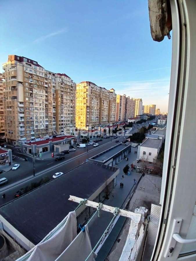 Satılır, köhnə tikili, 2 otaqlı, 60 m², Bakı, Xətai r, Həzi Aslanov m.