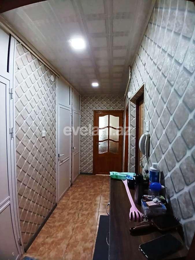Satılır, köhnə tikili, 2 otaqlı, 60 m², Bakı, Xətai r, Həzi Aslanov m.