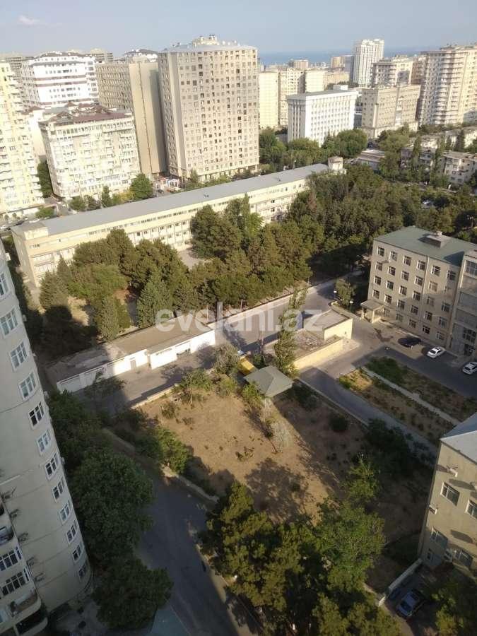 Сдаётся, новостройка, 3-комнаты, 115 m², Баку, Ясамальский r, Иншаатчылар m.