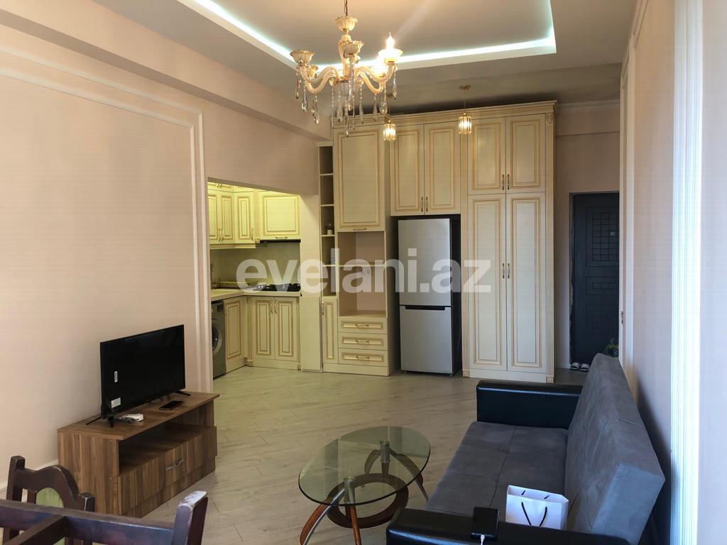 Сдаётся, новостройка, 2-комнаты, 65 m², Баку, Наримановский r, Нариман Нариманов m.