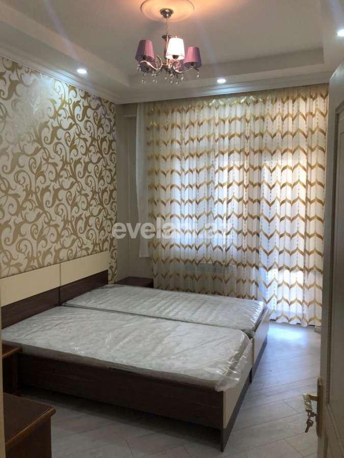 Сдаётся, новостройка, 2-комнаты, 65 m², Баку, Наримановский r, Нариман Нариманов m.