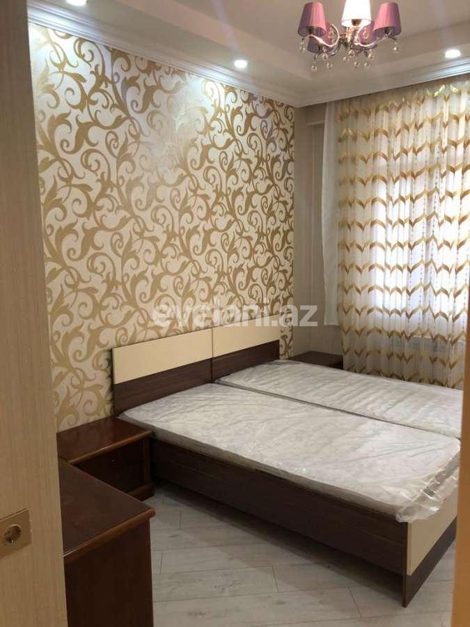 Сдаётся, новостройка, 2-комнаты, 65 m², Баку, Наримановский r, Нариман Нариманов m.