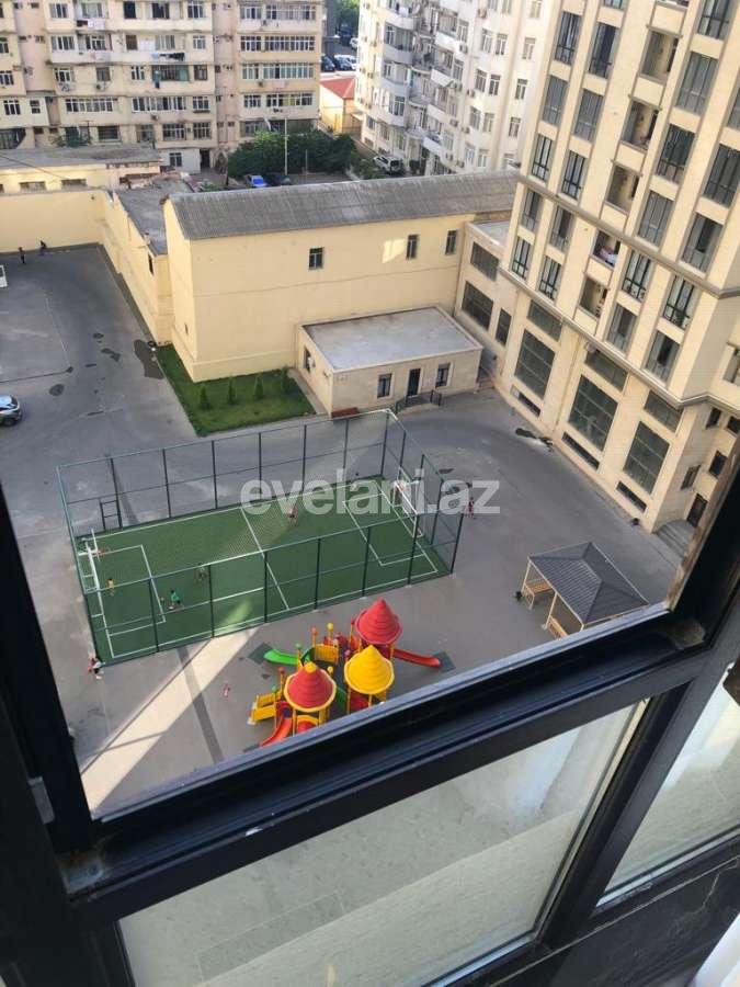 Сдаётся, новостройка, 2-комнаты, 65 m², Баку, Наримановский r, Нариман Нариманов m.