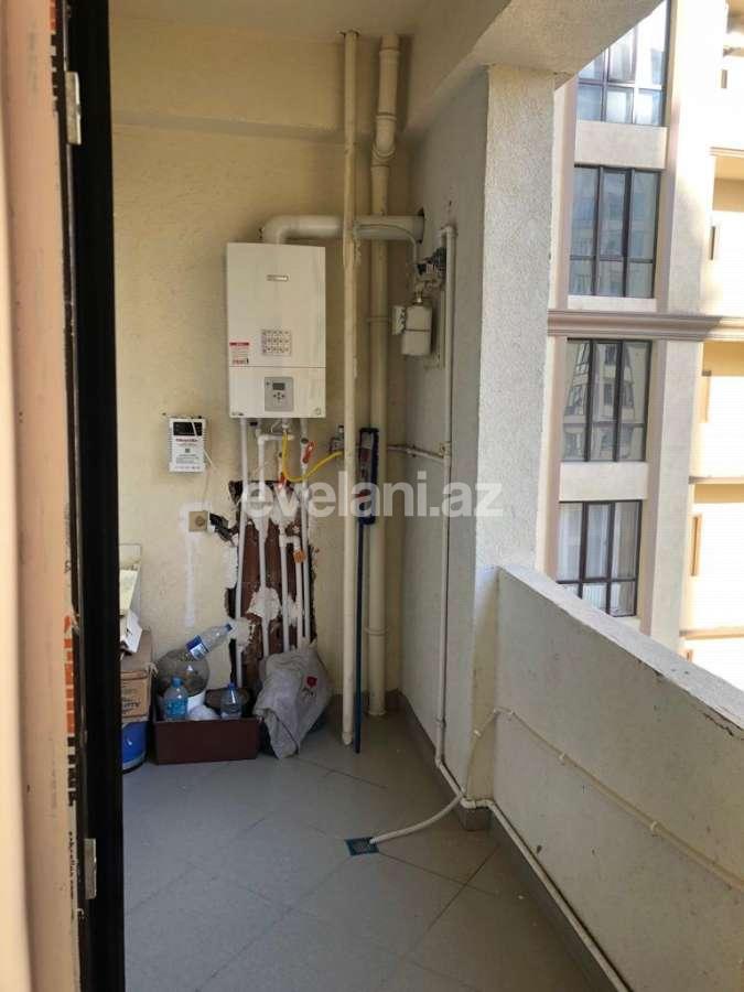 Сдаётся, новостройка, 2-комнаты, 65 m², Баку, Наримановский r, Нариман Нариманов m.