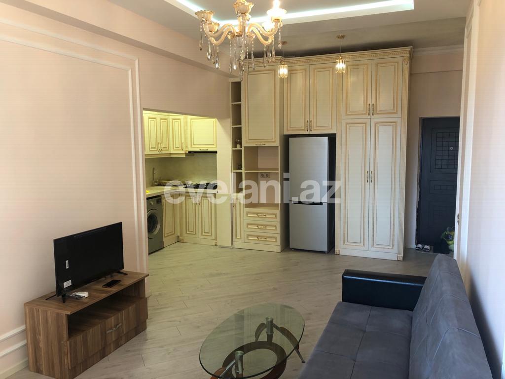 Сдаётся, новостройка, 2-комнаты, 65 m², Баку, Наримановский r, Нариман Нариманов m.