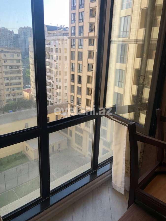 Сдаётся, новостройка, 2-комнаты, 65 m², Баку, Наримановский r, Нариман Нариманов m.