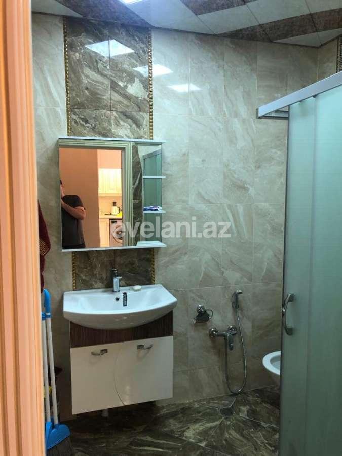 Сдаётся, новостройка, 2-комнаты, 65 m², Баку, Наримановский r, Нариман Нариманов m.