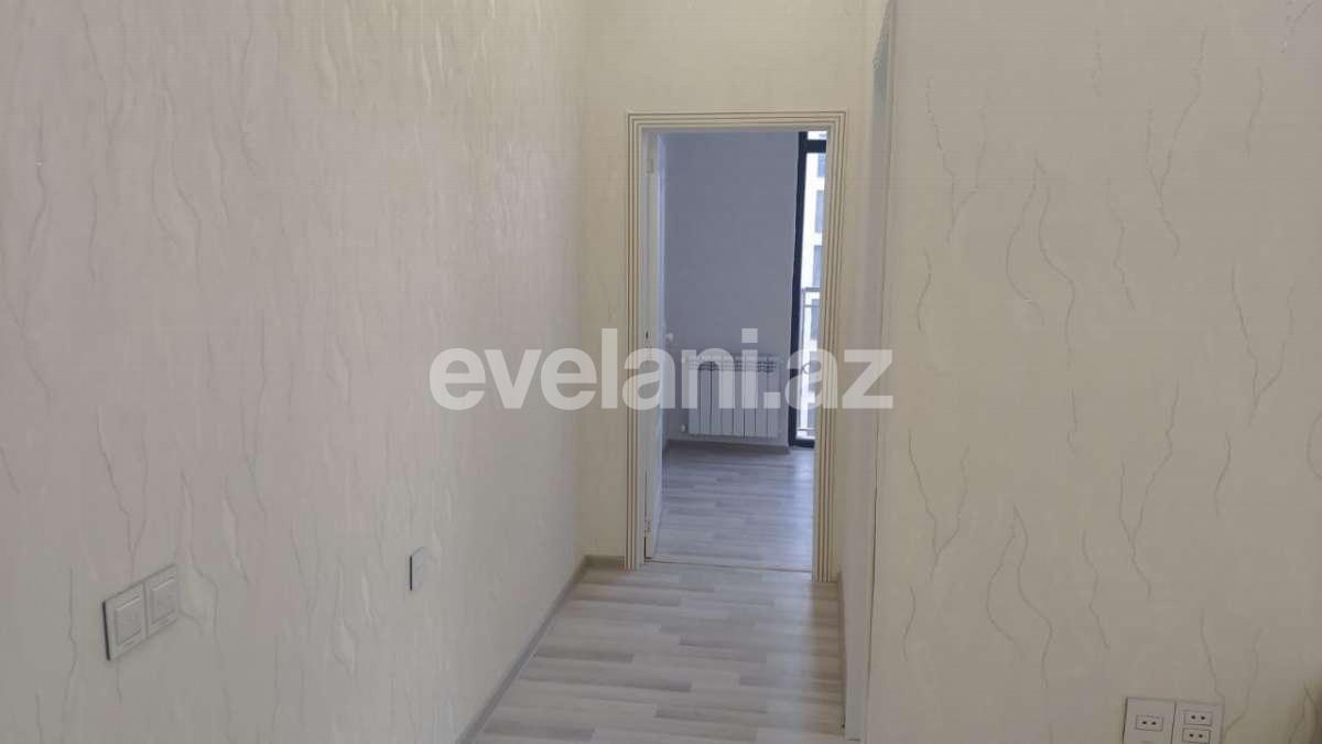 Сдаётся, новостройка, 3-комнаты, 93 m², Баку, Наримановский r, Гянджлик m.