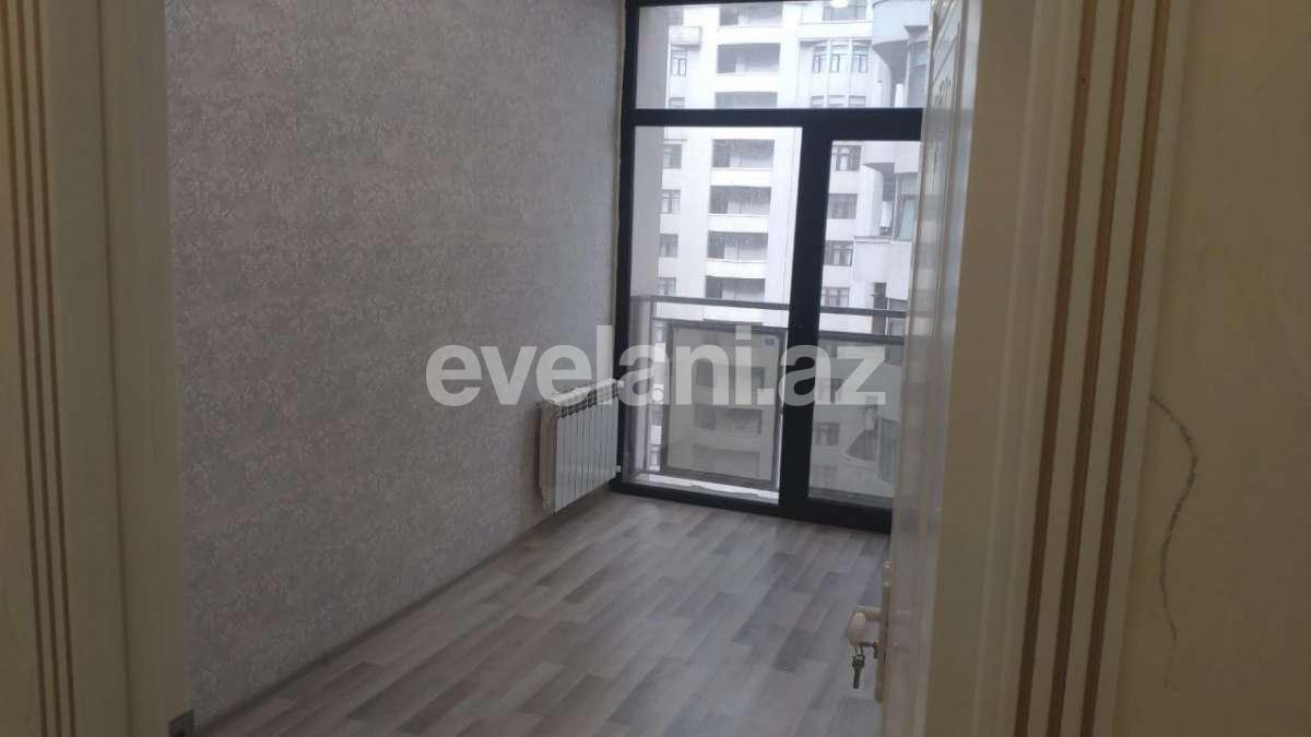 Сдаётся, новостройка, 3-комнаты, 93 m², Баку, Наримановский r, Гянджлик m.