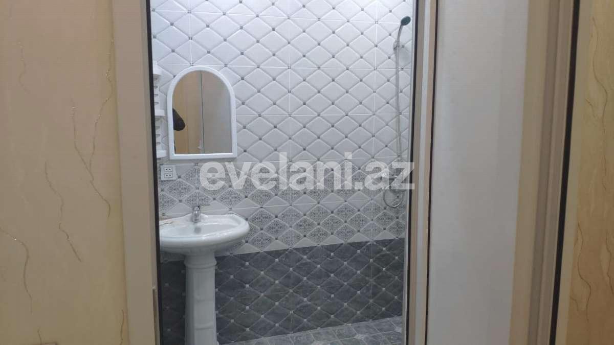 Сдаётся, новостройка, 3-комнаты, 93 m², Баку, Наримановский r, Гянджлик m.