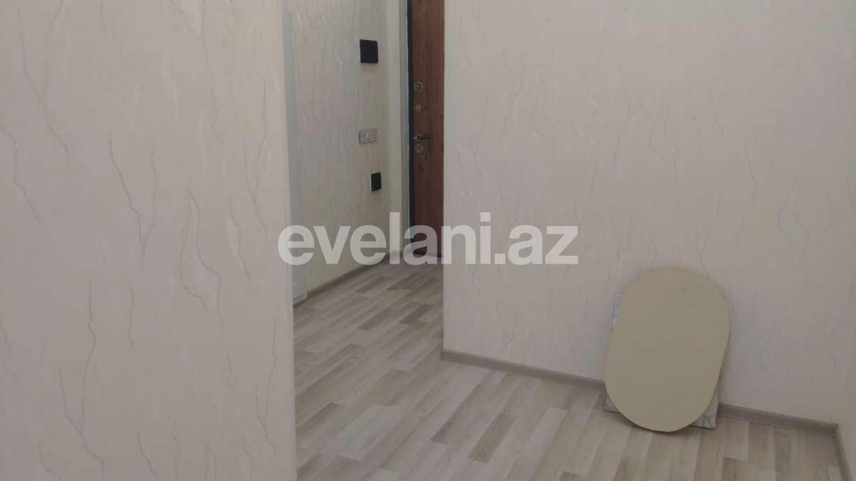 Сдаётся, новостройка, 3-комнаты, 93 m², Баку, Наримановский r, Гянджлик m.