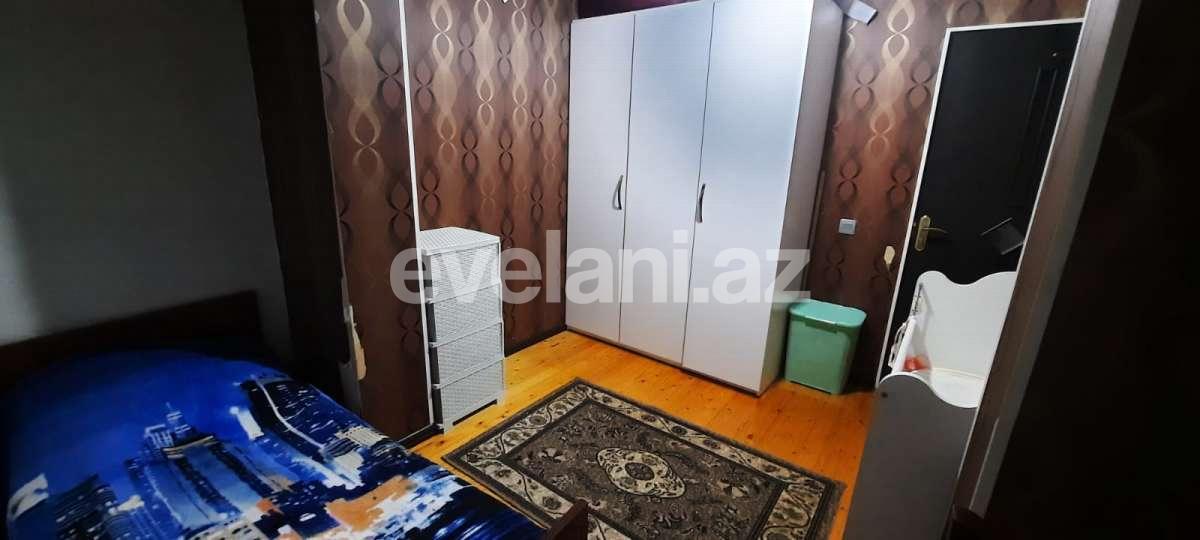 Satılır, köhnə tikili, 3 otaqlı, 65 m², Bakı, Xətai r, Köhnə Günəşli q.
