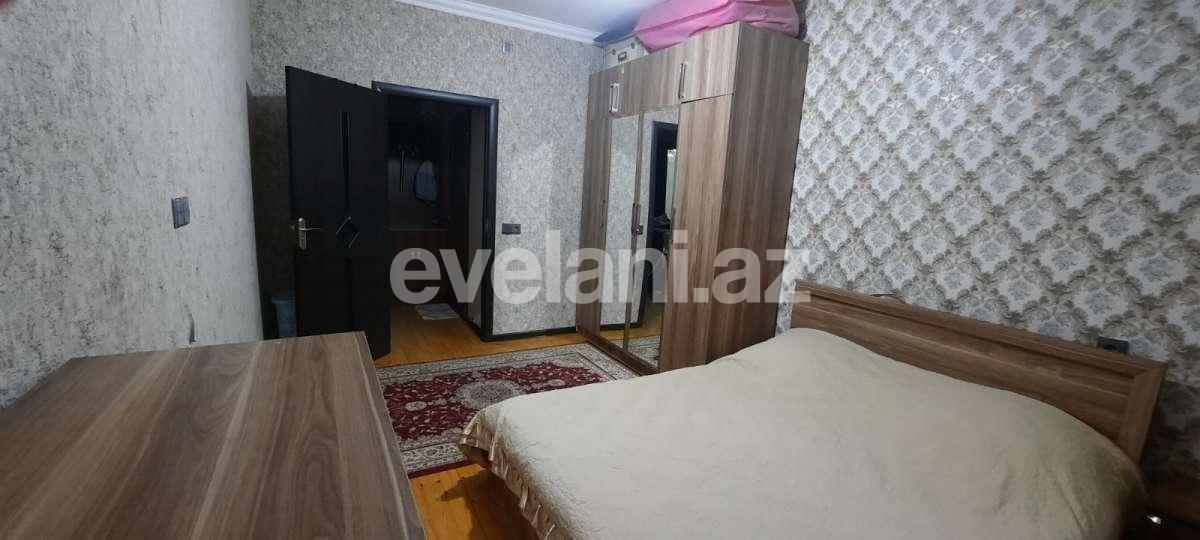 Satılır, köhnə tikili, 3 otaqlı, 65 m², Bakı, Xətai r, Köhnə Günəşli q.