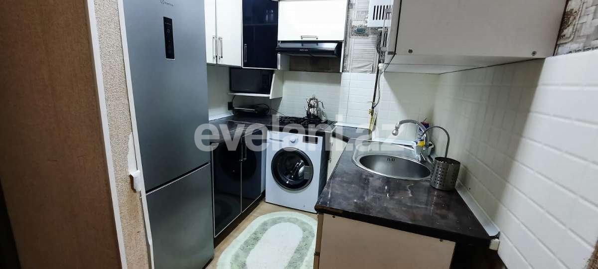 Satılır, köhnə tikili, 3 otaqlı, 65 m², Bakı, Xətai r, Köhnə Günəşli q.