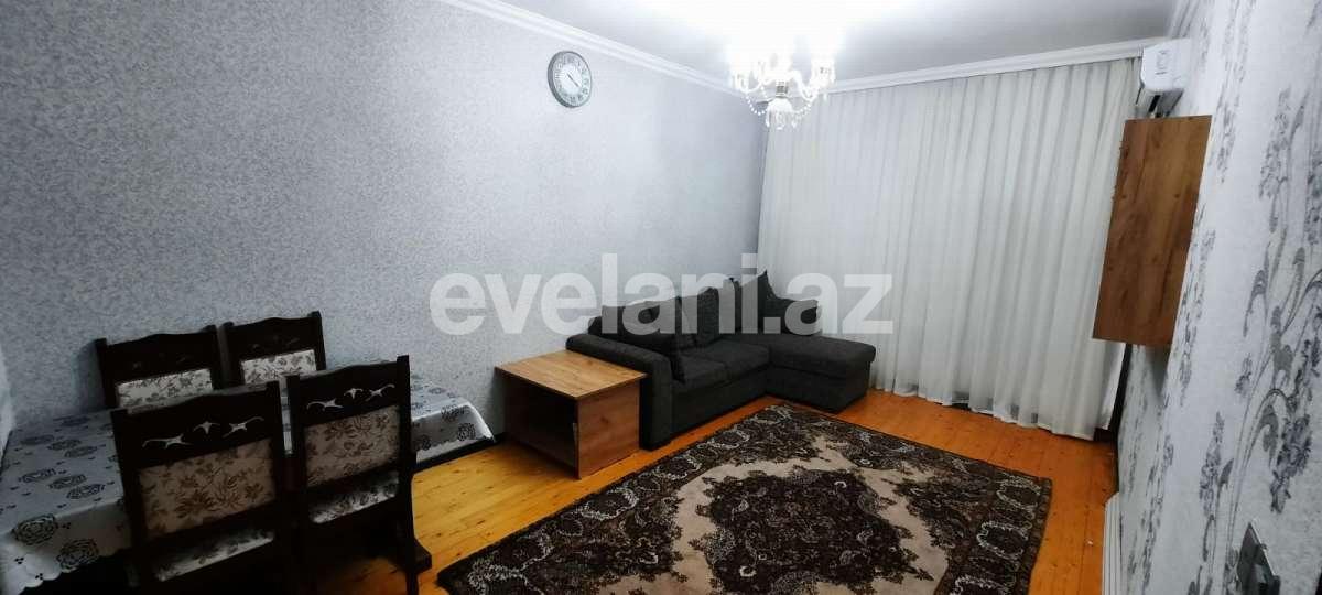 Satılır, köhnə tikili, 3 otaqlı, 65 m², Bakı, Xətai r, Köhnə Günəşli q.
