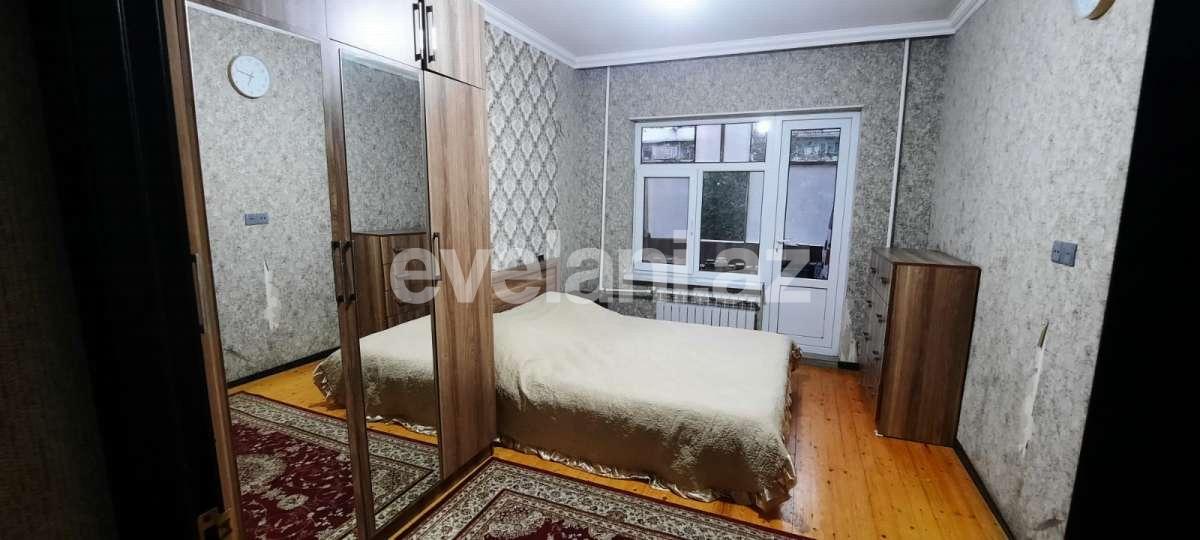 Satılır, köhnə tikili, 3 otaqlı, 65 m², Bakı, Xətai r, Köhnə Günəşli q.