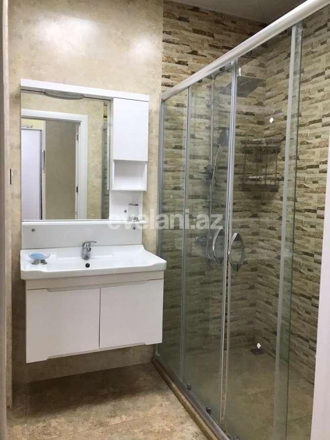Kirayə verilir, yeni tikili, 3 otaqlı, 125 m², Bakı, Nərimanov r, Gənclik m.