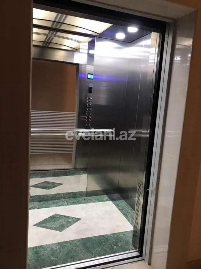 Kirayə verilir, yeni tikili, 3 otaqlı, 125 m², Bakı, Nərimanov r, Gənclik m.