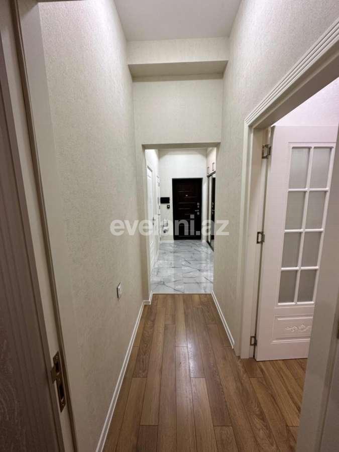 Сдаётся, новостройка, 2-комнаты, 78 m², Баку, Насиминский r, 8 Ноябрь m.