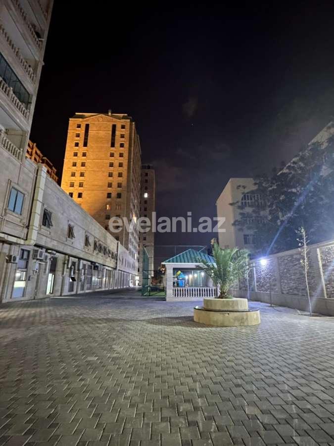 Сдаётся, новостройка, 2-комнаты, 78 m², Баку, Насиминский r, 8 Ноябрь m.