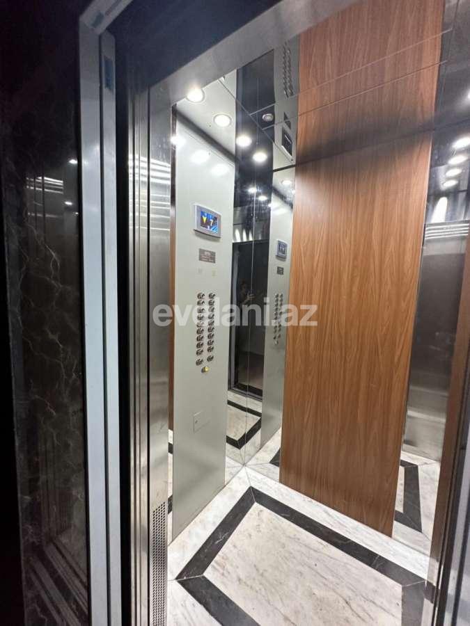 Сдаётся, новостройка, 2-комнаты, 78 m², Баку, Насиминский r, 8 Ноябрь m.