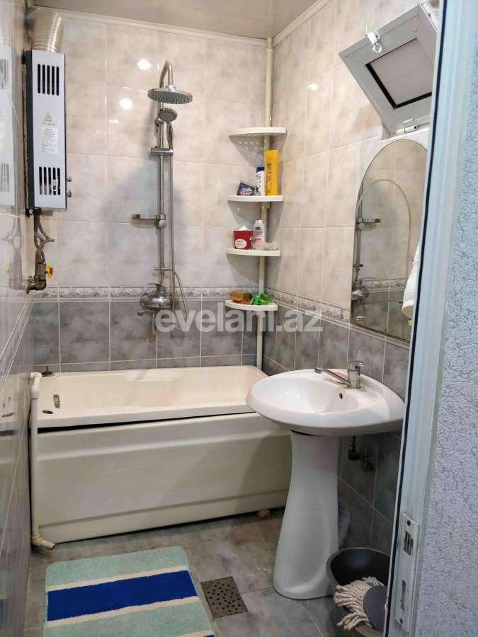 Satılır, köhnə tikili, 3 otaqlı, 80 m², Bakı, Xətai r, Köhnə Günəşli q.
