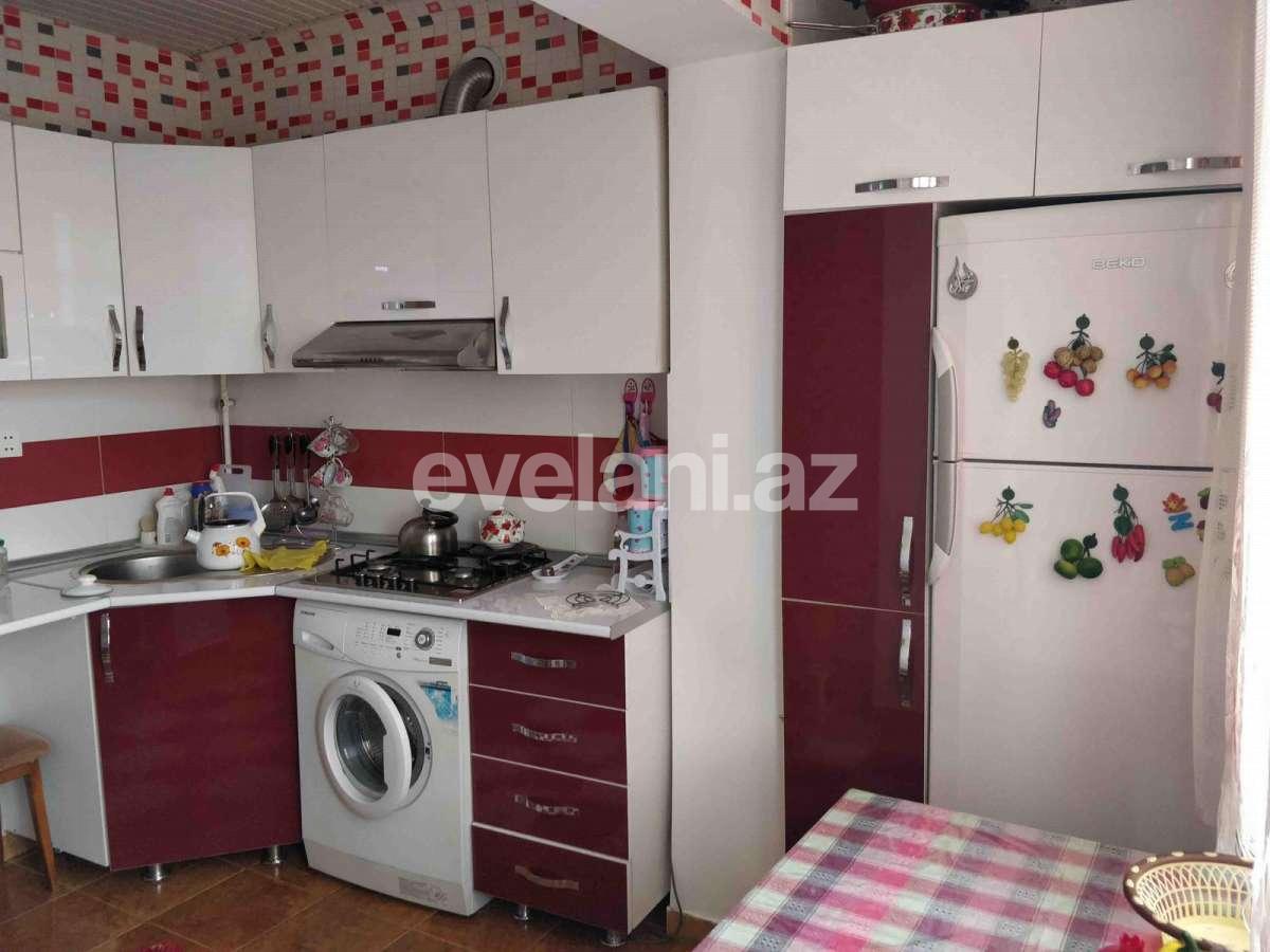 Satılır, köhnə tikili, 3 otaqlı, 80 m², Bakı, Xətai r, Köhnə Günəşli q.