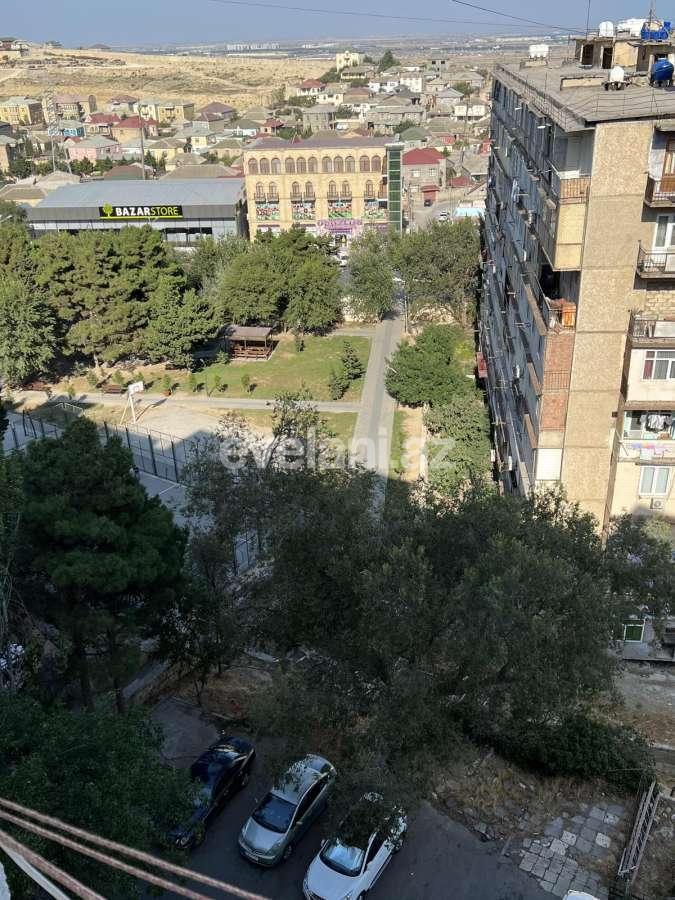 Satılır, köhnə tikili, 3 otaqlı, 80 m², Bakı, Xətai r, Köhnə Günəşli q.