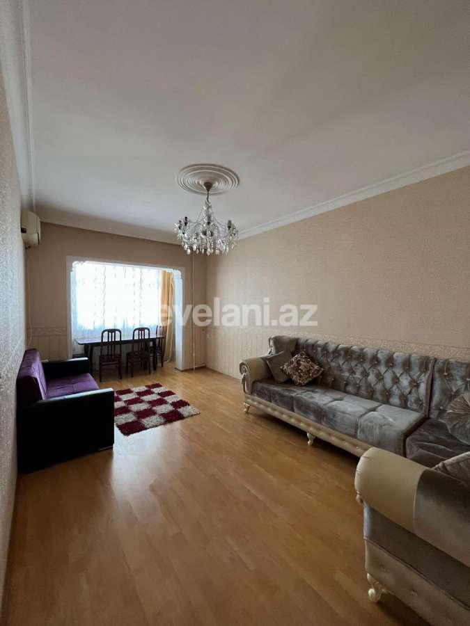 Satılır, köhnə tikili, 3 otaqlı, 80 m², Bakı, Xətai r, Köhnə Günəşli q.