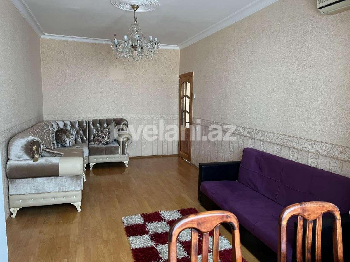 Satılır, köhnə tikili, 3 otaqlı, 80 m², Bakı, Xətai r, Köhnə Günəşli q.
