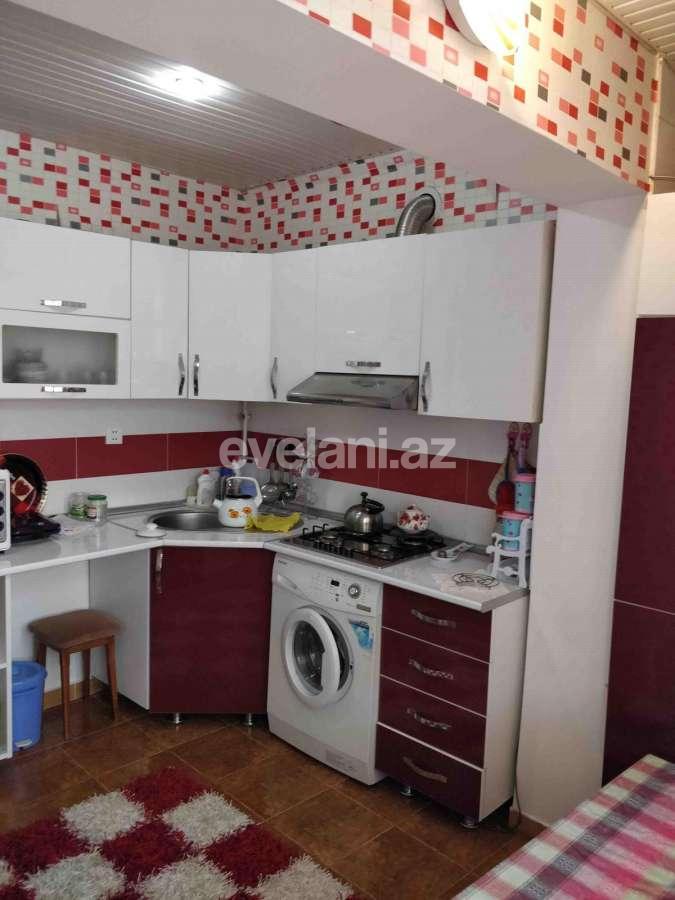 Satılır, köhnə tikili, 3 otaqlı, 80 m², Bakı, Xətai r, Köhnə Günəşli q.