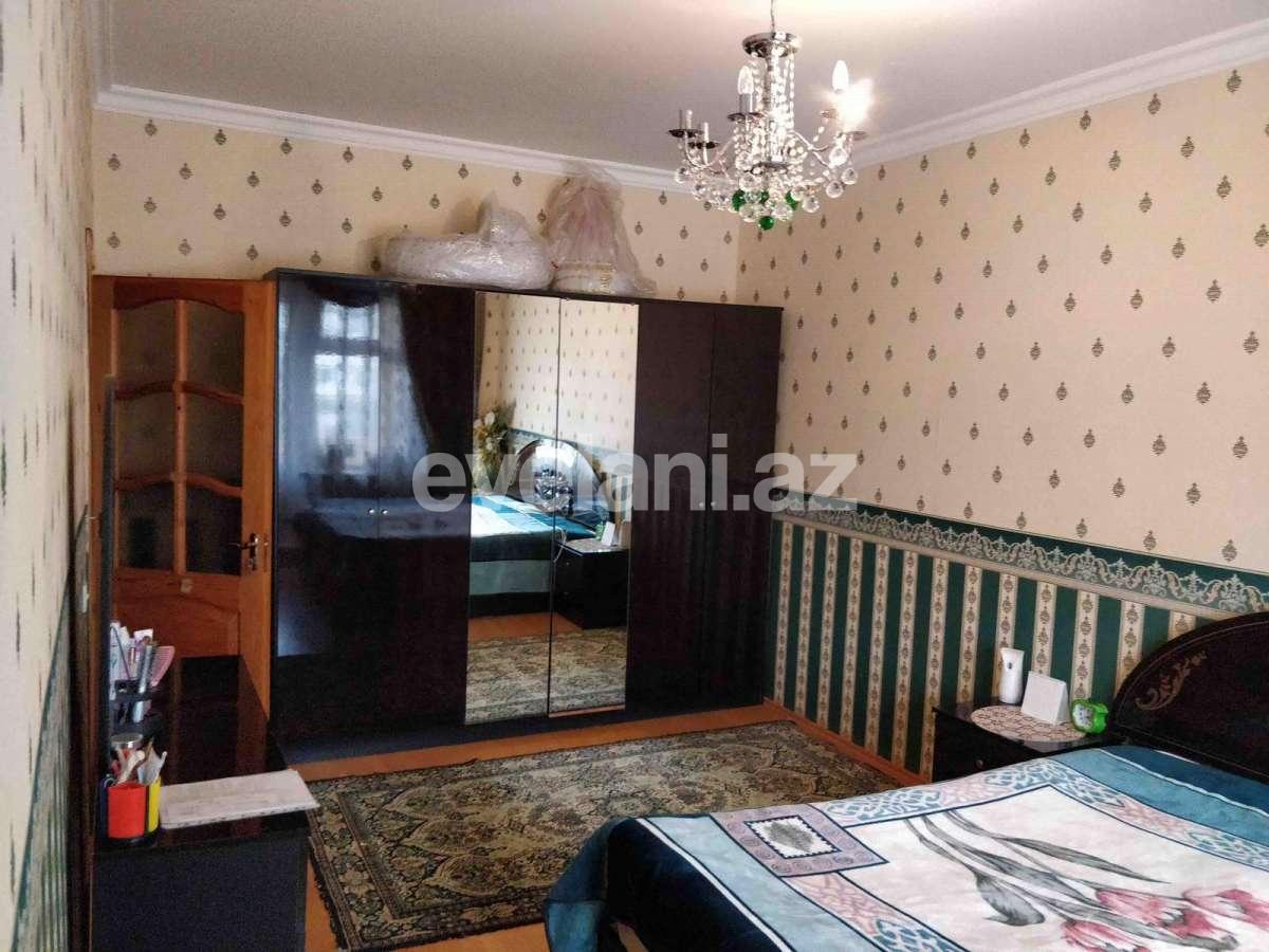 Satılır, köhnə tikili, 3 otaqlı, 80 m², Bakı, Xətai r, Köhnə Günəşli q.
